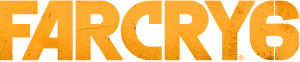 Logo do Farcry6