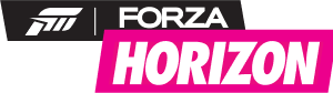 Logo do Forza