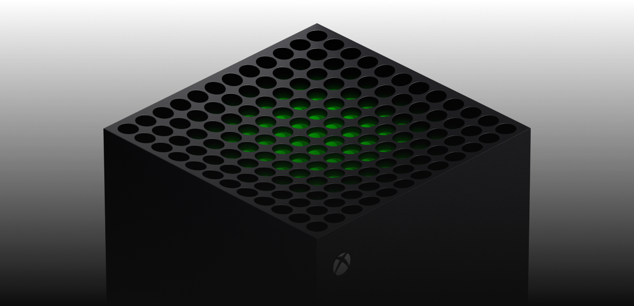Imagem do Xbox